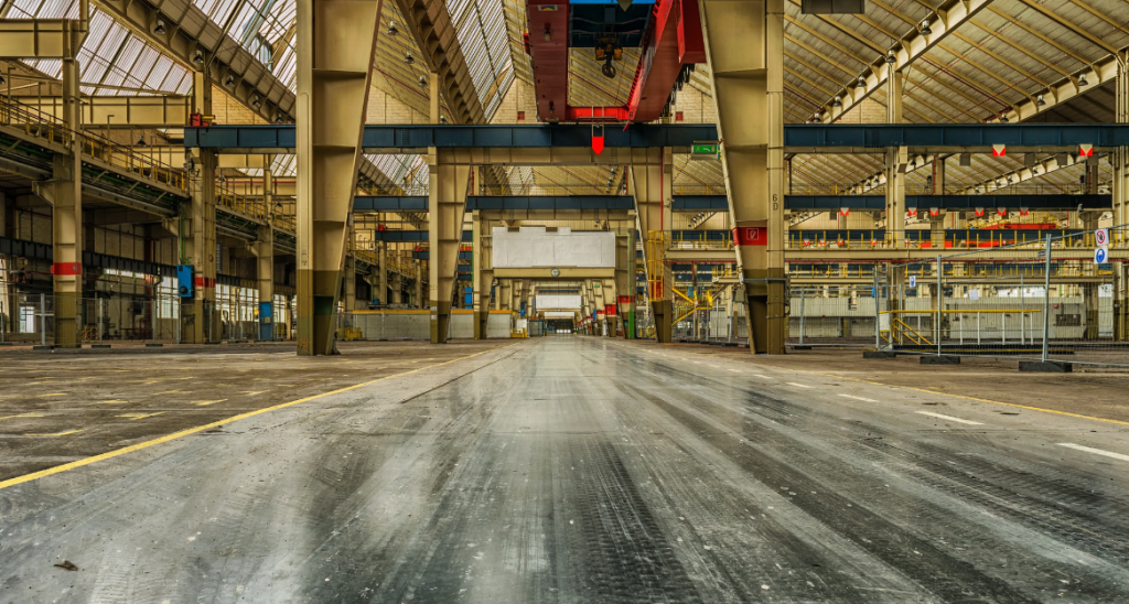 industria
